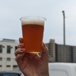 クラフトビール醸造所 陸前高田マイクロブルワリー - 