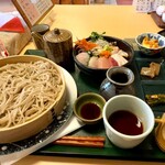 喜久末 - 料理写真: