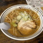 札幌ラーメン 原ゝ - 