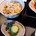 加賀藩御用菓子司 森八 - 