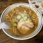 札幌ラーメン 原ゝ - 