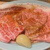 にんにく焼肉 プルシン 新宿店