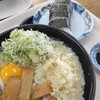 きっちょううどん 大島店