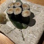 北の海手箱 風 - 