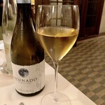 小笠原伯爵邸 - シャルドネ
