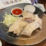 キムチのミズノ - 