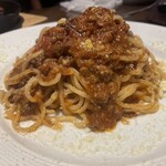 グリル ザ アール - 