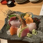 北の海手箱 風 - 