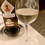 小笠原伯爵邸 - シェリー