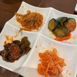 キムチのミズノ - 