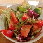 グリル ラバ ラボ - 