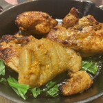 グリル ザ アール - 