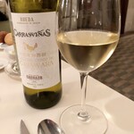 小笠原伯爵邸 - オリジナルの白