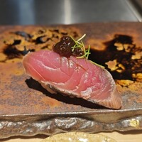 鮨くにみつ - 