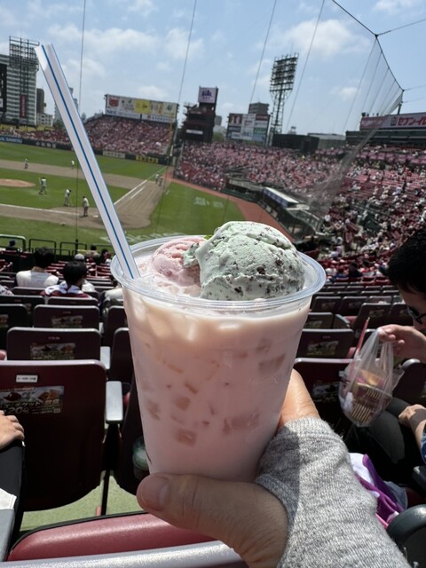 お米ぎゃらりぃ 楽天モバイルパーク宮城店 - 宮城野原（弁当）の写真
