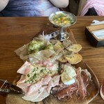 バール チッチャ - 