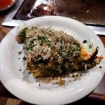 お好み焼き 福竹 - 