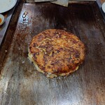 お好み焼き 福竹 - 