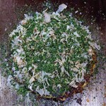 お好み焼き 福竹 - 