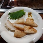 お好み焼き 福竹 - 