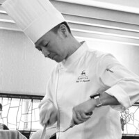 フランス料理 榛名 - 