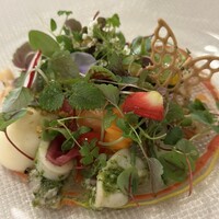 フランス料理 榛名 - 