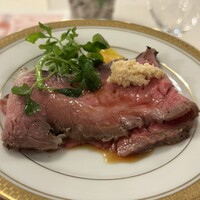 フランス料理 榛名 - 