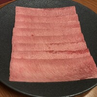 北新地しゃぶしゃぶすき焼き きらく - 