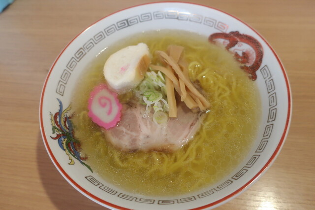 小樽らーめん 雅樂（UTA） - 小樽（ラーメン）の写真