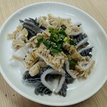 焼肉やっちゃん - センマイ刺