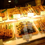 しんぱち - 
