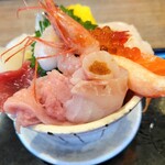 ES CON FIELD HOKKAIDO - 