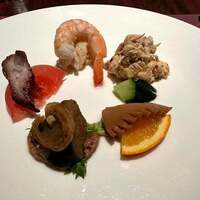 中国料理 神戸壺中天 - 