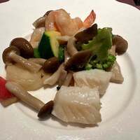 中国料理 神戸壺中天 - 