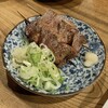 もつ焼き ねぎぼうず