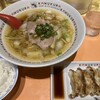 どうとんぼり神座 三宮さんプラザ店