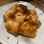 炭火焼肉ホルモンさわいし - 