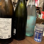 鉄砲町わびすけ - 阿部勘金魚、Mr.Summer Time、墨廼江の裏側