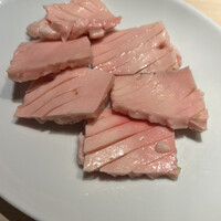 日本橋 焼肉 正剛 - 