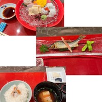 京料理 先斗町 富美家 - 