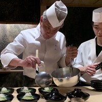 祇園 さゝ木 - 