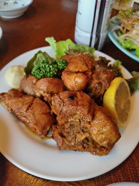しょうじ - 余目（居酒屋）の写真