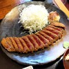 牛かつ･牛煮込み 鈴乃家