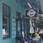 Off The HOOK POKE MARKET - 