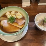麺や 維新 - 