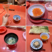 鮨　銀座　鰤門 - 
