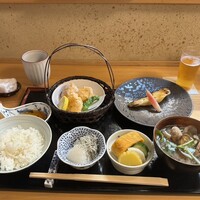 め乃惣 -  め乃惣 -