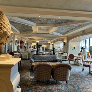 ベッラヴィスタ ラウンジ_2