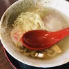 ラーメン やま吉