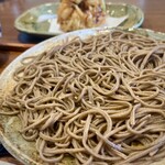 手打ち蕎麦 もんど - 